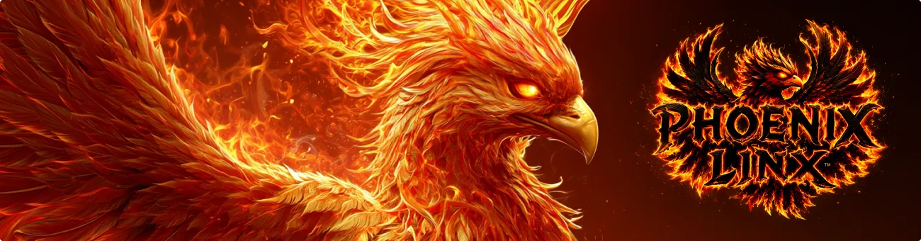 Phoenix link slot Banner 4